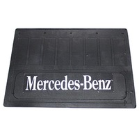 фото thumb №1, Подкрылок брызговик брызговик transferowany mercedes 500x370mm