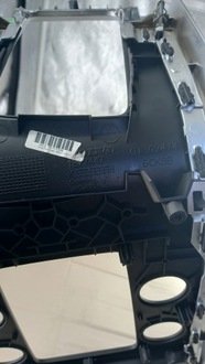 фото thumb №3, Рамка консоль volvo xc90