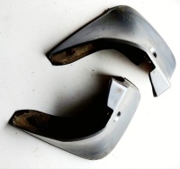 фото thumb №1, Брызговики задняя комплект toyota corolla verso i 2001-2003 оригинал