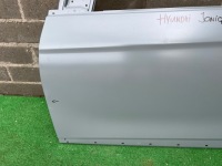 фото thumb №4, Hyundai ioniq 16- двері ліва передні nowe