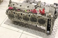 фото thumb №5, Головка кришка клапанів ssangyong rexton 2.7 d