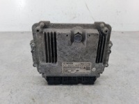 Бортовой компьютер, блок управления citroen nemo 9665691680 0281014444 bosch 1.4 hdi с Разборки, фото thumb