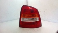 фото thumb №7, Фара права задня opel astra g ii