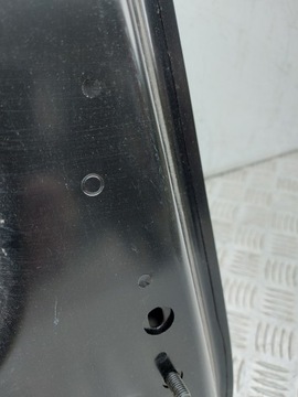 фото thumb №15, Капот крышка двигателя mitsubishi outlander iii рестайлинг 2018- новая заменитель