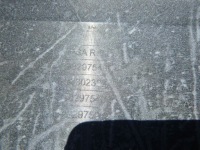 фото thumb №8, Opel corsa f 19- бампер задний