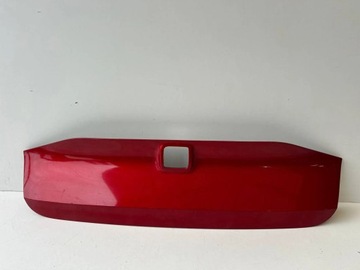 фото thumb №1, Seat leon iv 5fe накладка кришки багажника 5fe853640 оригінал