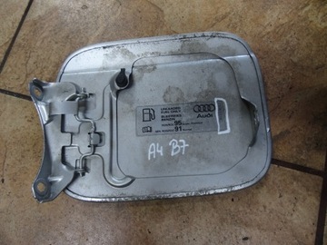 фото thumb №5, Audi a4 b7 крышка заливка топлива 8e0010183