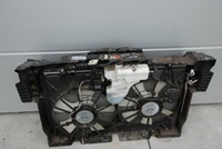 фото thumb №5, Радиатор комплект mazda cx7 cx-7 lift 2.2 дизель