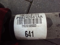 фото thumb №5, Wał привідний jeep cherokee kl 2.2d 13-