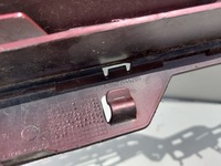 фото thumb №16, Citroen c4 ii 2 10- решітка радіатора решітка каркас бампера