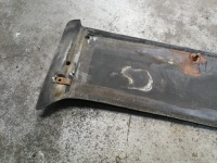 Спойлер задній кришки zender bmw e28 Доставка, фото thumb