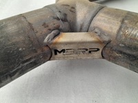 фото thumb №7, Audi a3 s3 8v 2.0tfsi выхлоп apr катализатор тюнинг 44001652