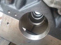 фото thumb №11, Audi q7 блок bvn btr 4.2 tdi v8