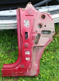 фото thumb №1, Grand cherokee wk2 11-20r блок двигуна a правий перед