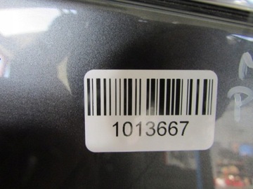 фото thumb №10, Mazda 3 bp iv 19r двері праві задні праві зад 46g