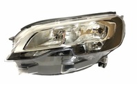 фото thumb №1, Peugeot expert traveller 2016- новый фара левый