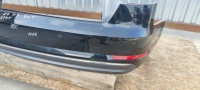 фото thumb №9, Бампер задній  комплектний audi a4 b9 sedan ly9t 4x pdc hak
