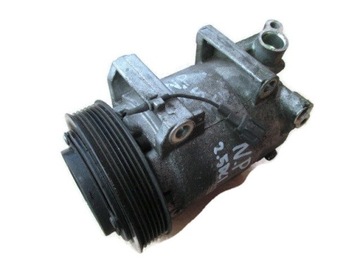 фото thumb №6, Nissan pathfinder iii r51 navara d40 2.5 dci компресор кондиціонера