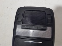 фото thumb №3, Лампа стельовий освітлення салону mg 4 10751022