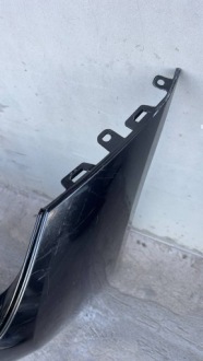 фото thumb №14, Bmw i8 i15 бампер передній 51117394388 668 schwarz 2 sophisto-grau a90