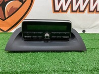 фото thumb №1, Дисплей монітор радіо mazda 3 bm bjs7669r0