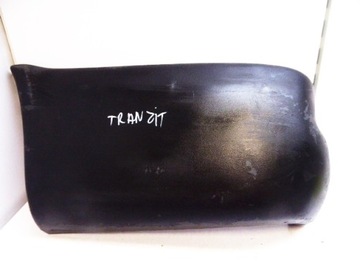 фото thumb №1, Transit mk5 94r- кутник бампера зад лівий