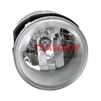 фото thumb №2, Лампа протитуманна dodge durango 12.10- перед r=l