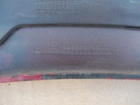 фото thumb №13, Молдинг крила лівий задня ford puma mk2 st-line lucid red