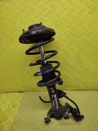 фото thumb №1, Nissan primera p12 1.9 dci амортизаторна стійка правий перед