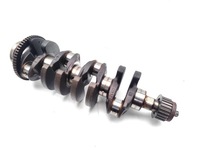 фото thumb №7, Opel zafira / zafira family wał коленчатый 1.6 бензин 77kw 105 hp z16xe1