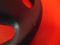 фото thumb №12, Renault zoe 12- воздуховод многофункциональный кожаный