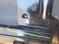 фото thumb №5, Jumpy expert iii 16- напрямна двері права oryg