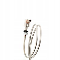 фото thumb №9, Ujęcie трубка пального ідеальний стан маслоприймач набір do webasto