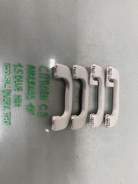 фото thumb №1, Ручка кронштейн стельовий citroen c3 aircross