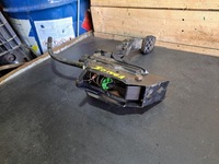 фото thumb №6, Автомобіль skoda fabia i 1.2 універсал педаль гальмівний гальмо помпа оригінал