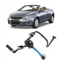 фото thumb №9, Вакуумний клапан зворотний 06f133781l металевий