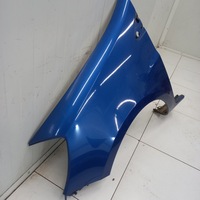 фото thumb №5, Крила лівий передній renault clio 3