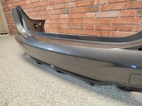 фото thumb №6, Бампер задній зад m набір bmw f44 2gc гран купе b39 мінерально-сірий