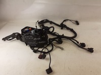 фото thumb №6, Электропроводка отсек двигателя porsche cayenne 4.5