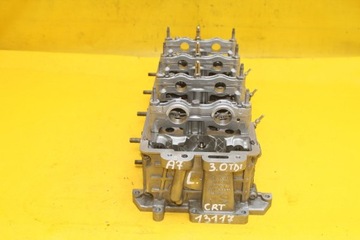 фото thumb №7, Головка левая a6 c7 a7 q7 a4 b9 3.0 tdi crt 0593bp 059353gc