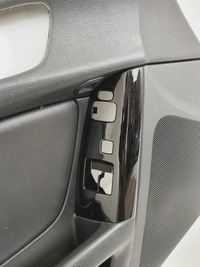 фото thumb №4, Обивка обшивка левый перед mazda rx-8 europa