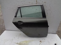 фото thumb №1, Дверь правый задняя mazda 6 ii gh fl