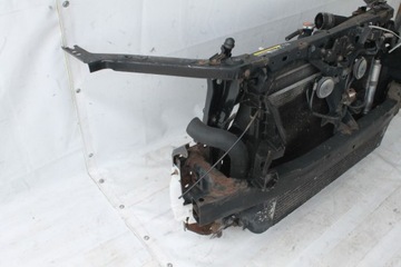 фото thumb №4, Pas переднє підсилювач радіатор nissan x-trail t31 2007r- 2.0 dci