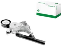 фото thumb №1, Натягувач ремінь клиновий vw new beetle 1.9 tdi 9c