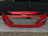 фото thumb №1, Hyundai i20 ii бампер перед передний lift 2018-