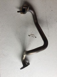 фото thumb №2, Honda hr-v ii 1.5b i-vtec шланг трубка труба egr