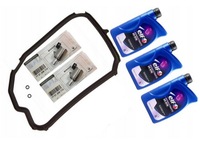 фото thumb №12, Електроклапани ущільнювачі коробки передач dp0 alt renault clio iii modus