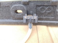 фото thumb №7, Audi a6 s6 c8 s line 4k0 абсорбер пена датчики балка бампера перед