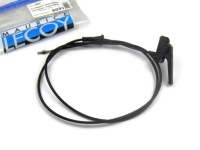 фото thumb №1, Трос капот ручка citroen berlingo i peugeot partner i 02 різьба lecoy