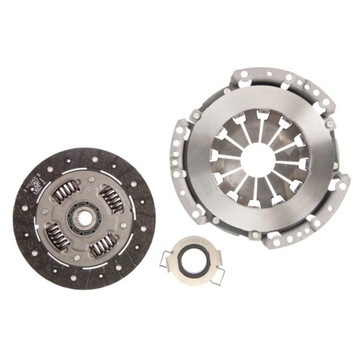 фото thumb №12, Набір зчеплення sachs 3000 951 591